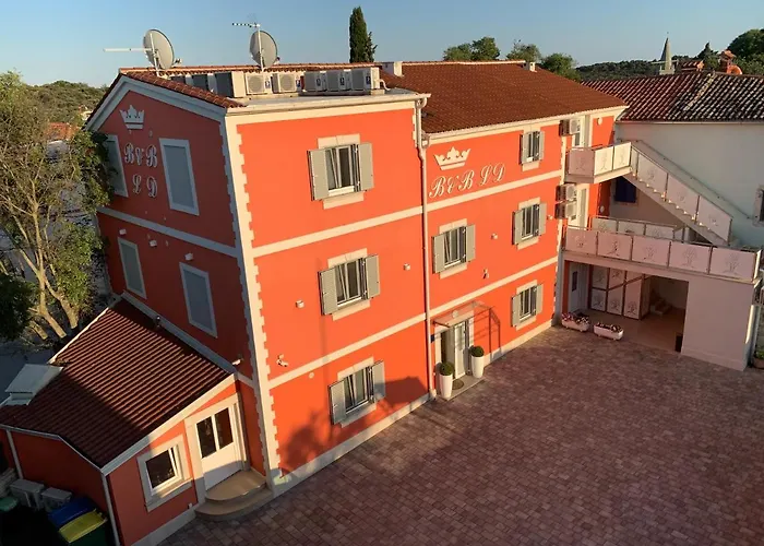 B&B-Ld