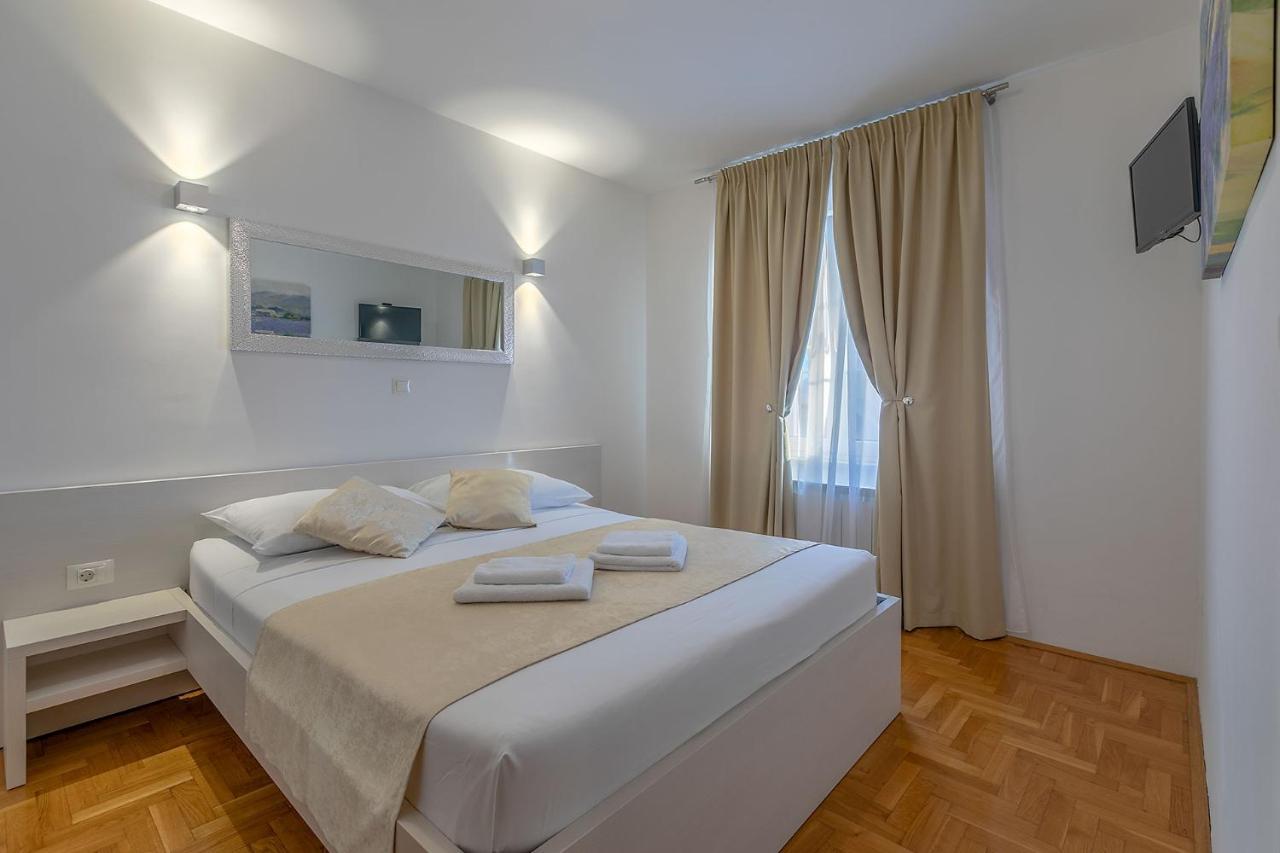 Bed & Breakfast B&B-Ld Pola