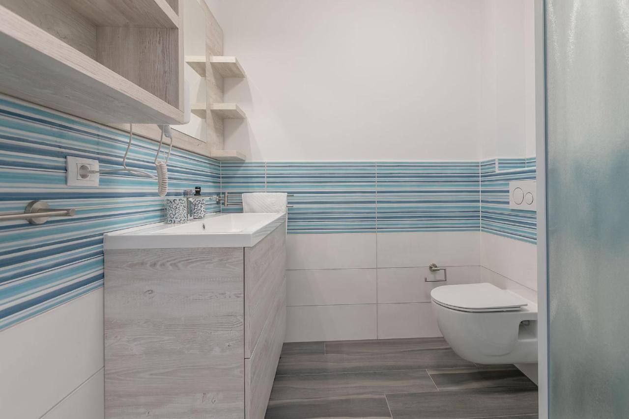 B&B-Ld krevet i doručak