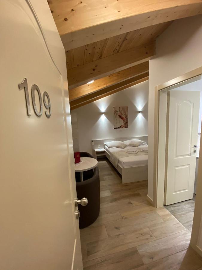 B&B-Ld krevet i doručak