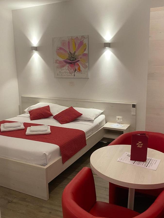 B&B-Ld krevet i doručak