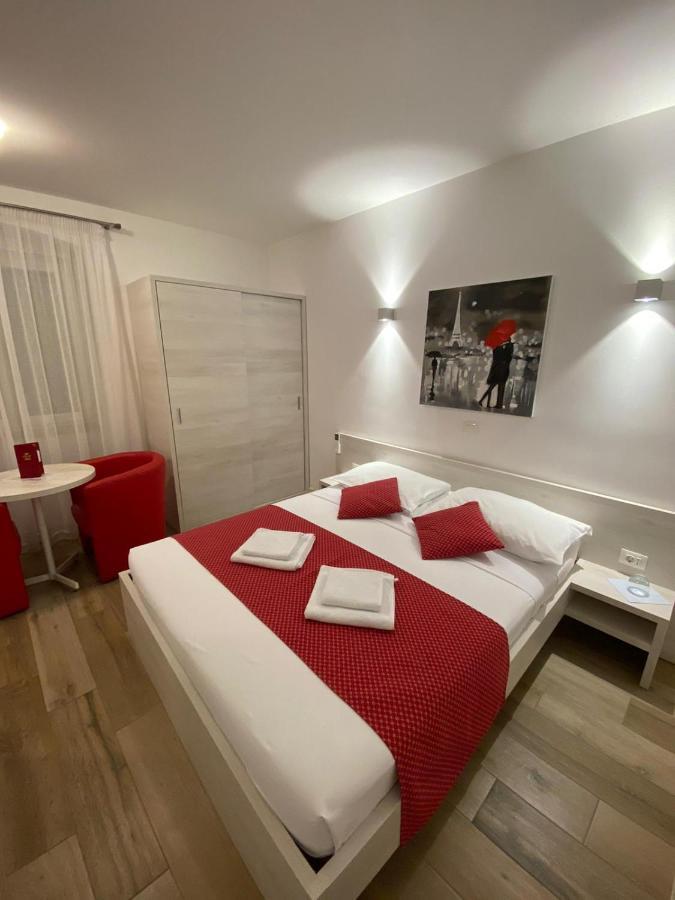 Bed & Breakfast B&B-Ld