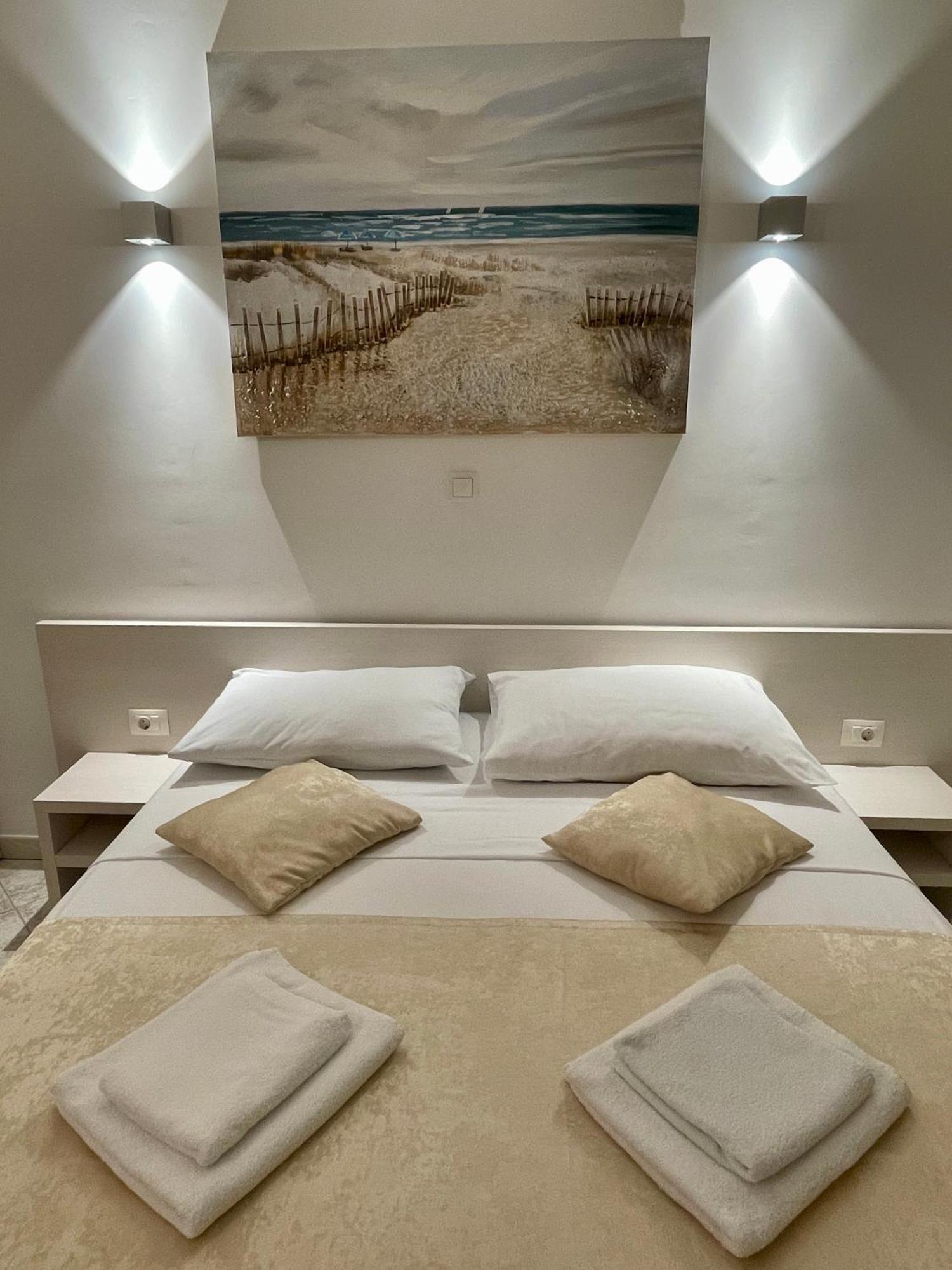 Bed & Breakfast B&B-Ld 3*