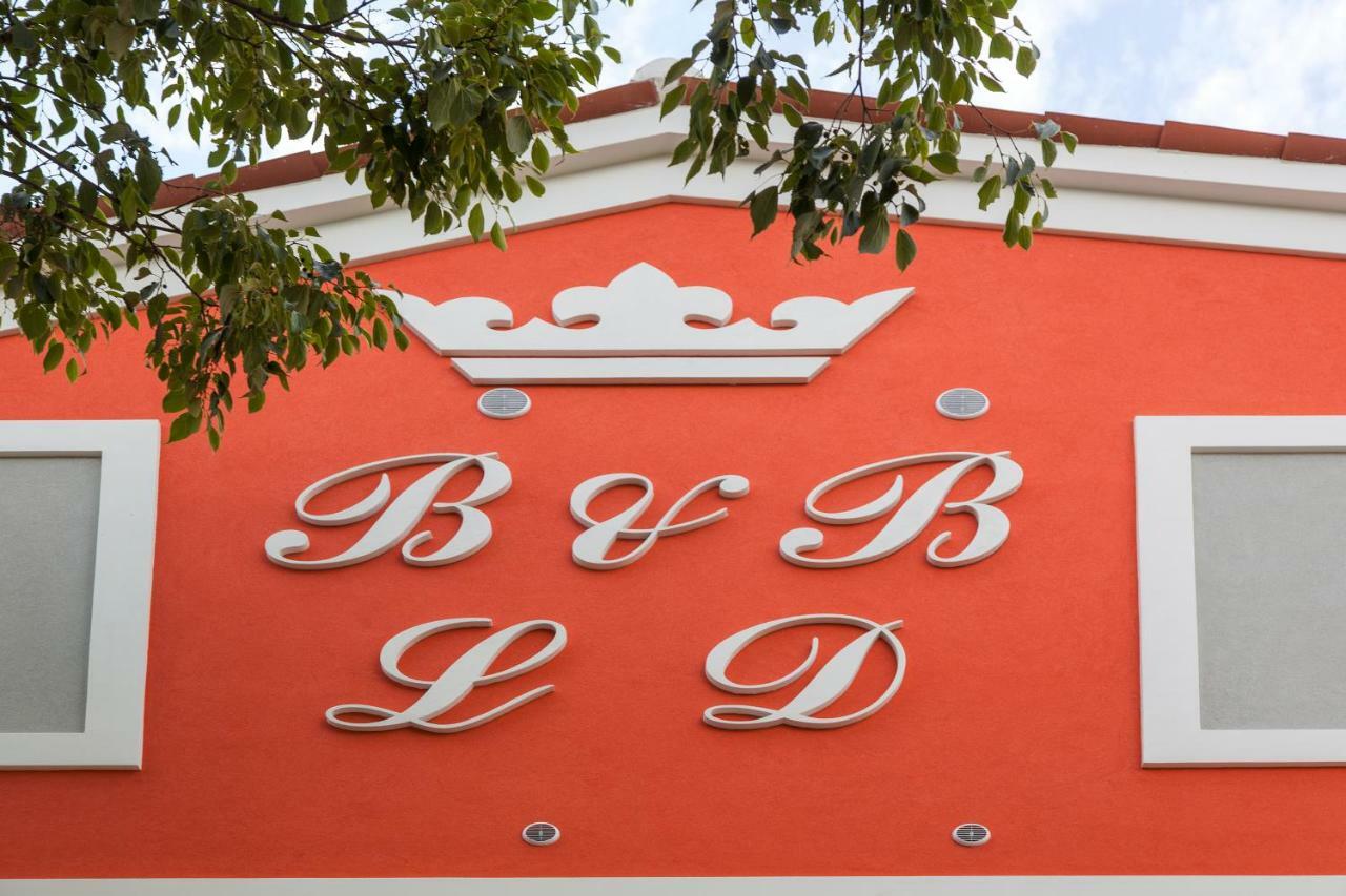 Bed & Breakfast B&B-Ld Pola