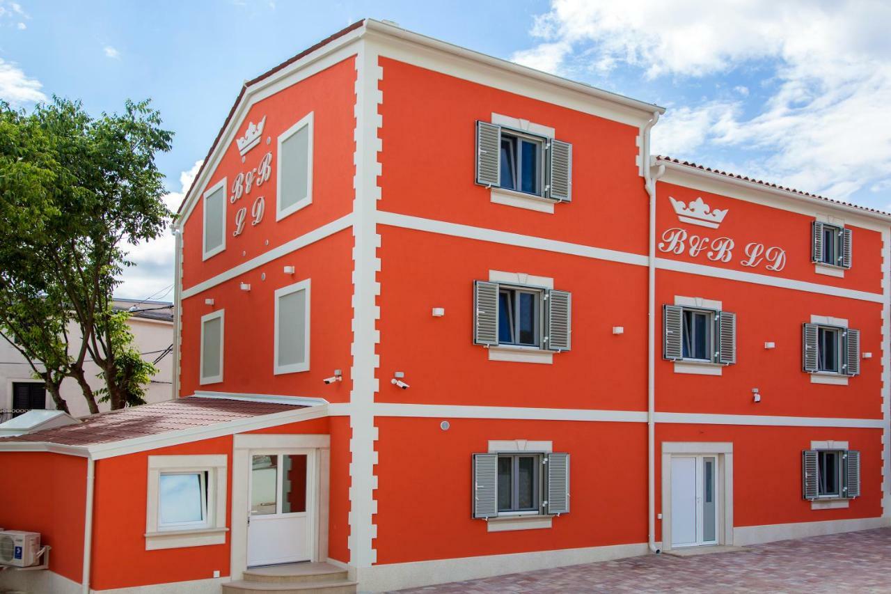 B&B-Ld Bed & Breakfast