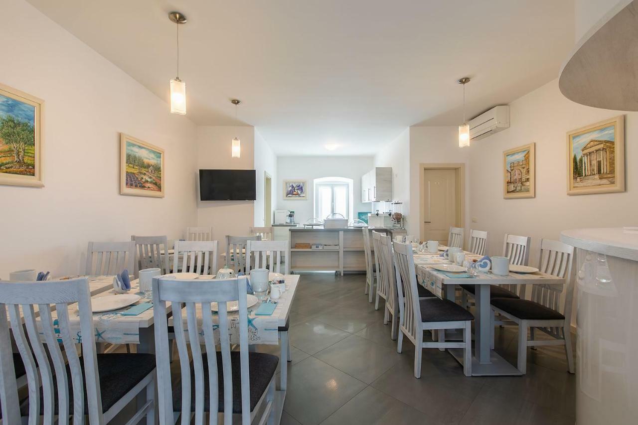 Bed & Breakfast B&B-Ld