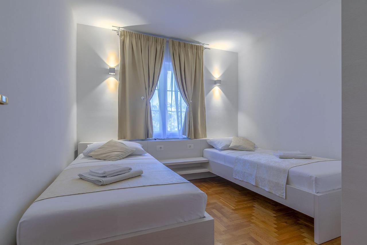 Bed & Breakfast B&B-Ld Pula