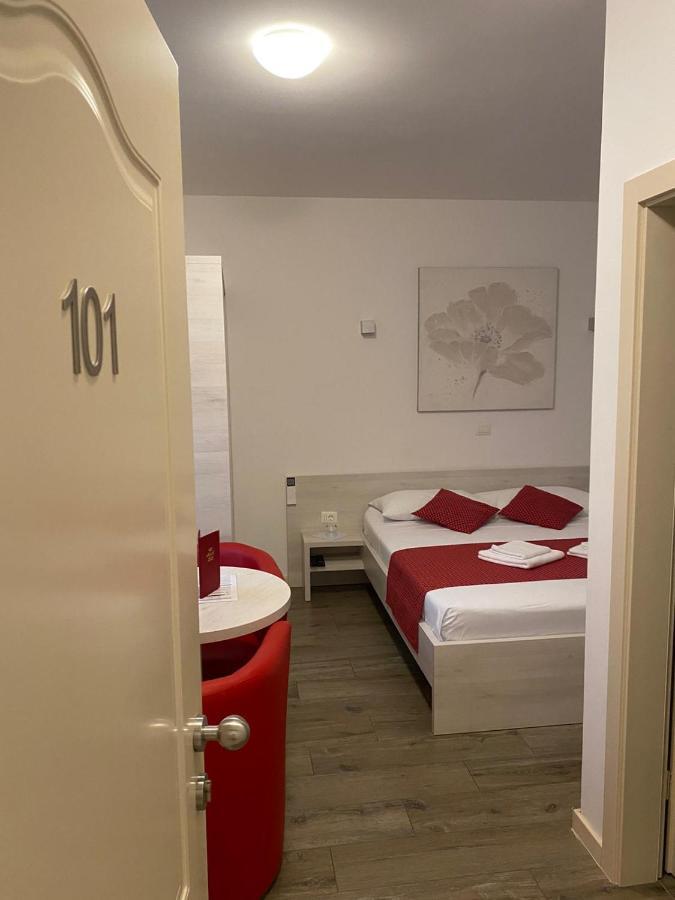 Bed & Breakfast B&B-Ld