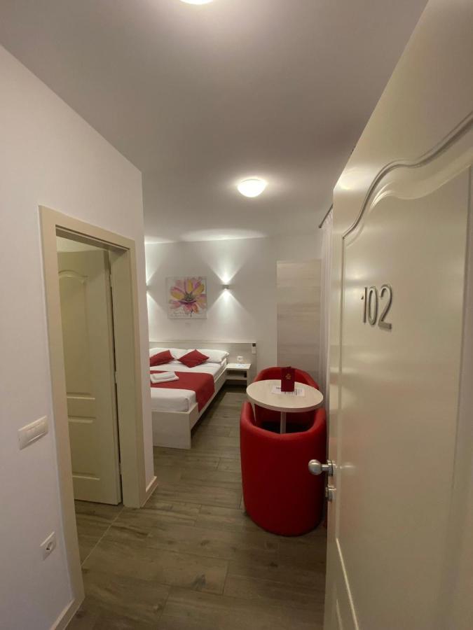 Bed & Breakfast B&B-Ld 3*