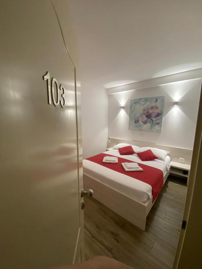 B&B-Ld Bed & Breakfast