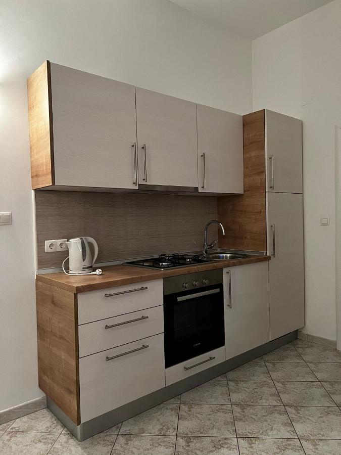 B&B-Ld Bed & Breakfast Pula