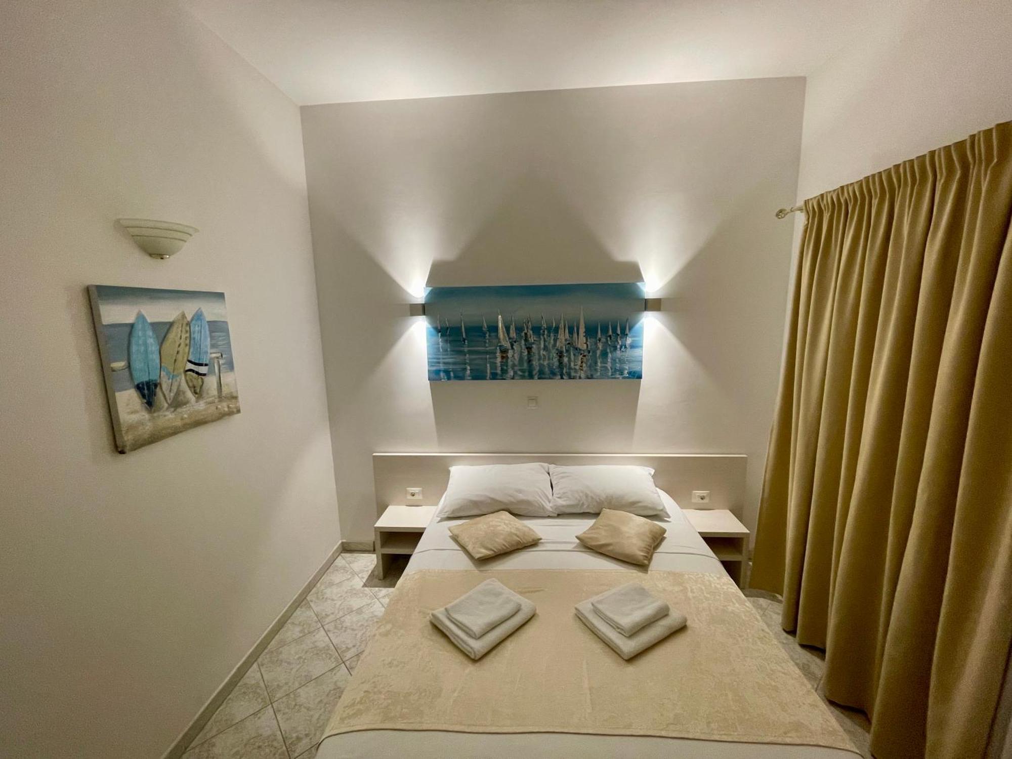 Bed & Breakfast B&B-Ld