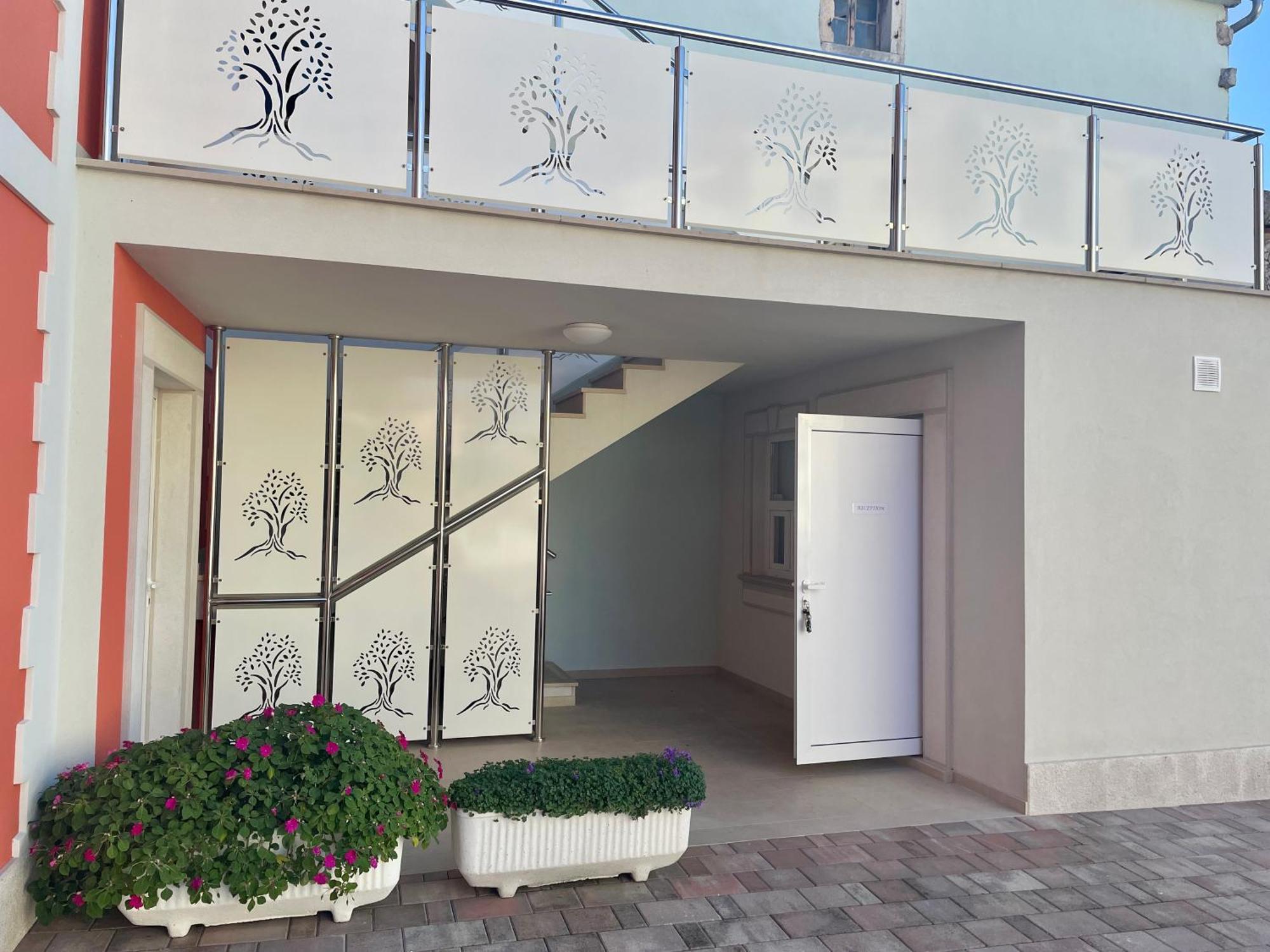 Bed & Breakfast B&B-Ld 3*
