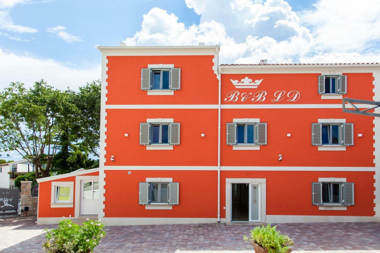 Bed & Breakfast B&B-Ld 3*