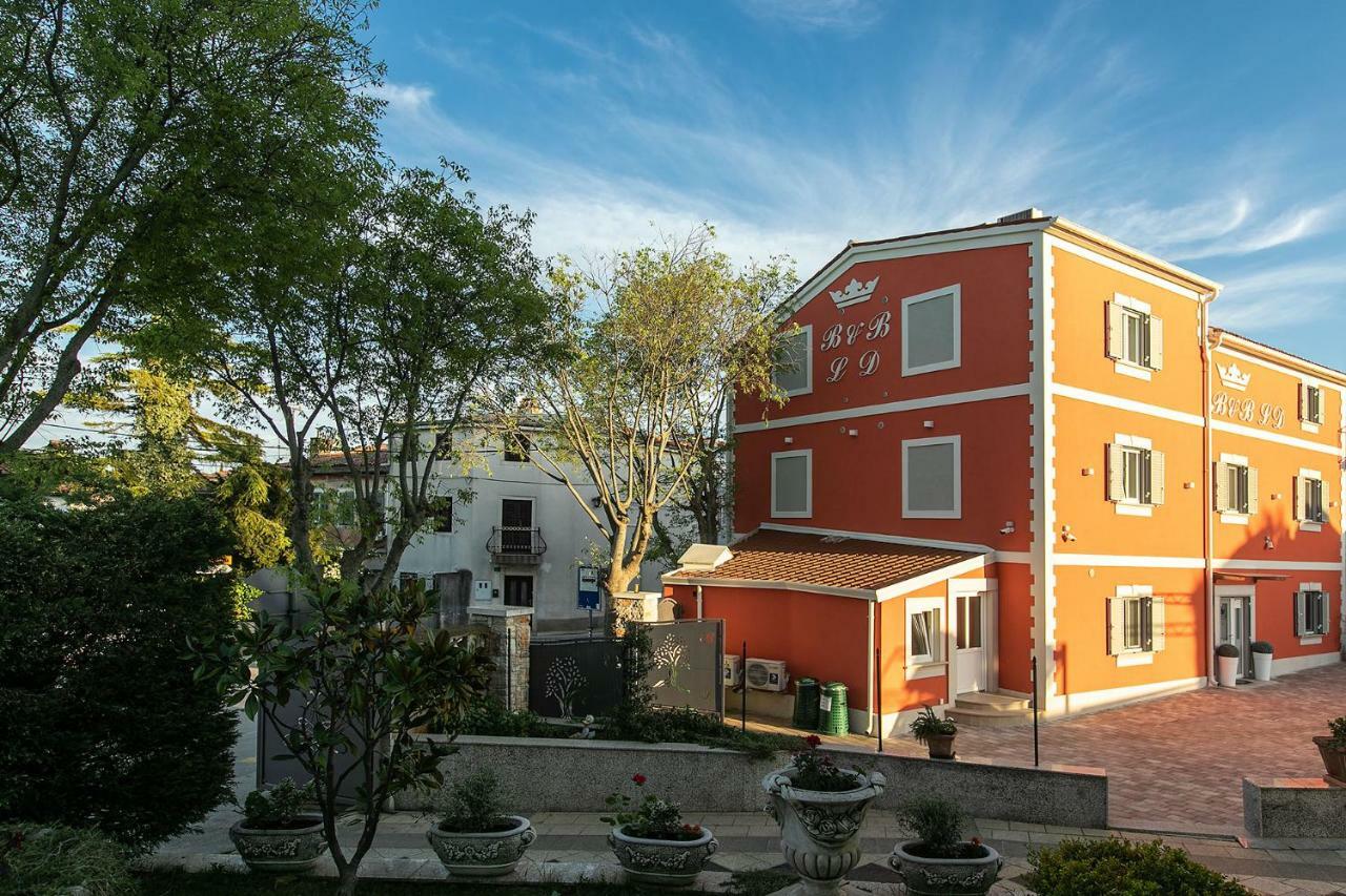 B&B-Ld Bed & Breakfast Pula