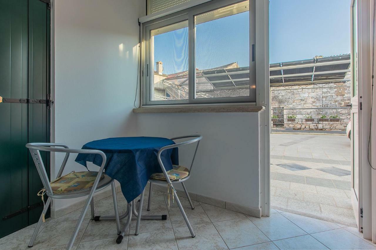B&B-Ld Bed & Breakfast Pula